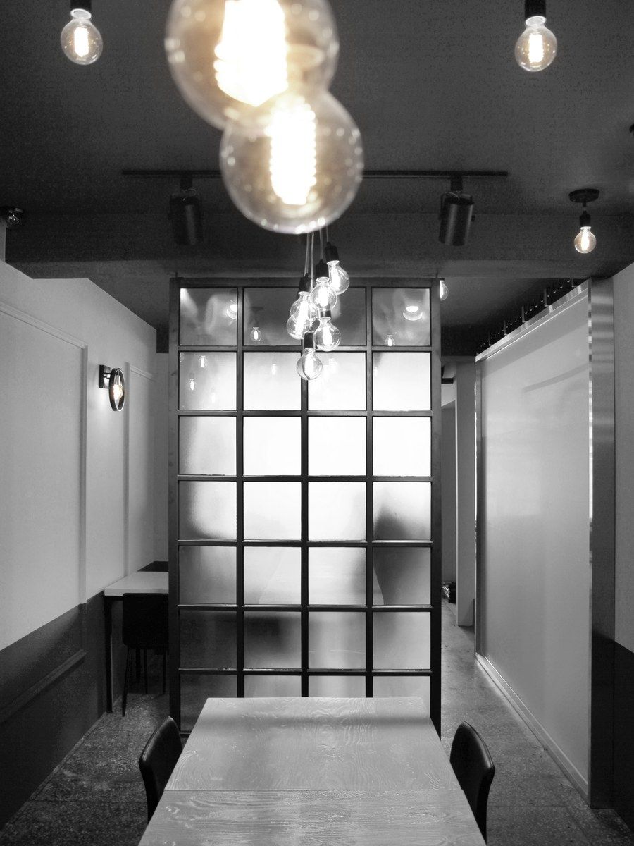 스페인 음식점 보케리아