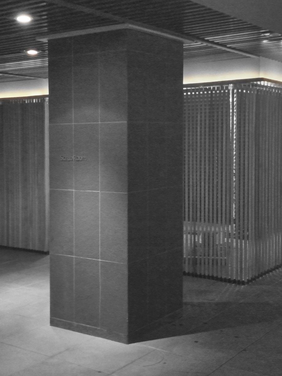 반얀트리호텔앤스파 클럽동 사우나