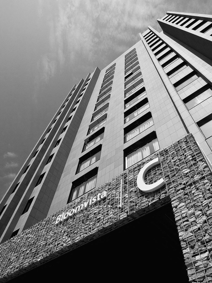 블룸비스타호텔앤컨퍼런스 양평