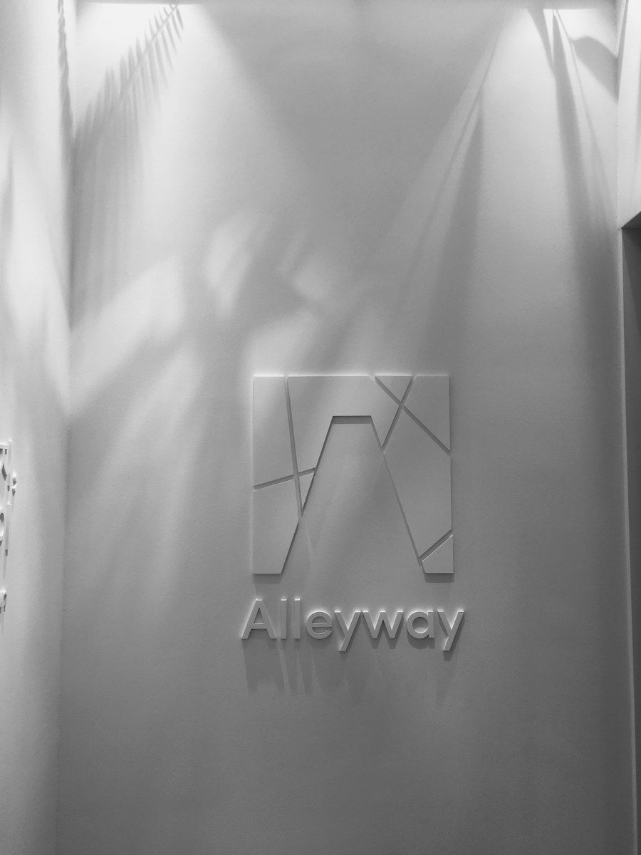 엘리웨이 광교 오피스