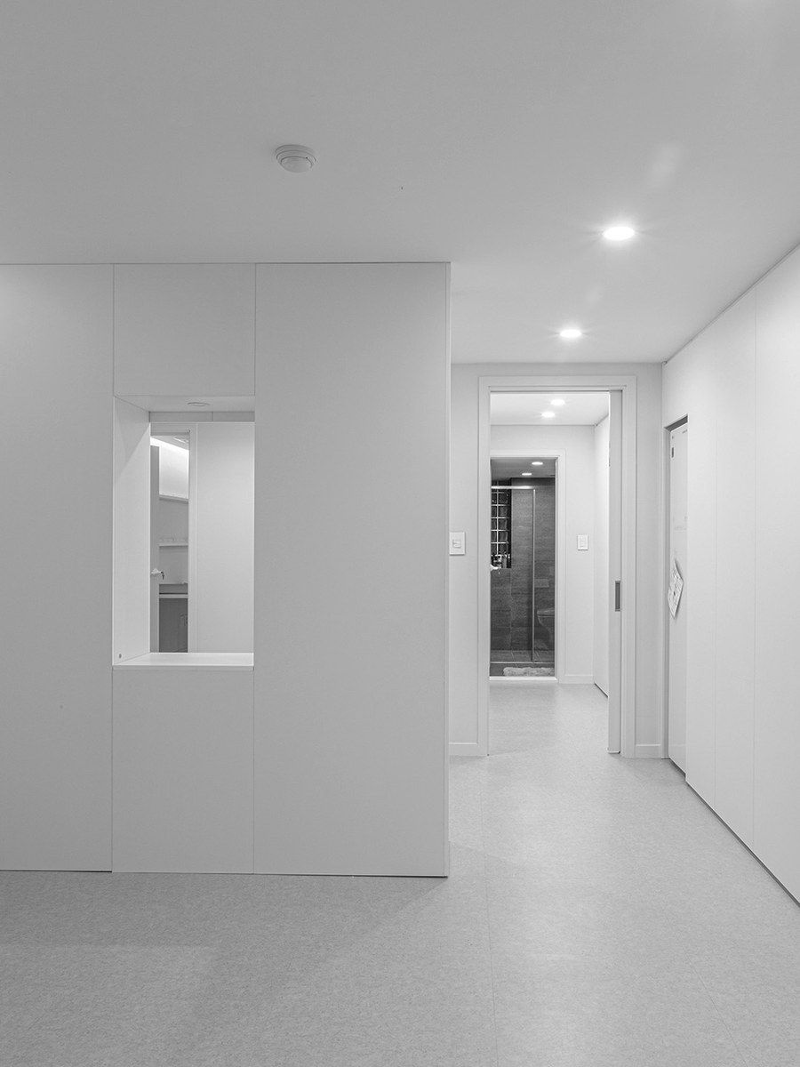 관악구 아파트 리노베이션