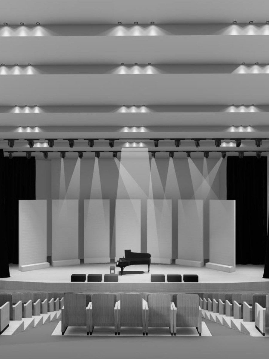 전주대학교 JJ 아트홀