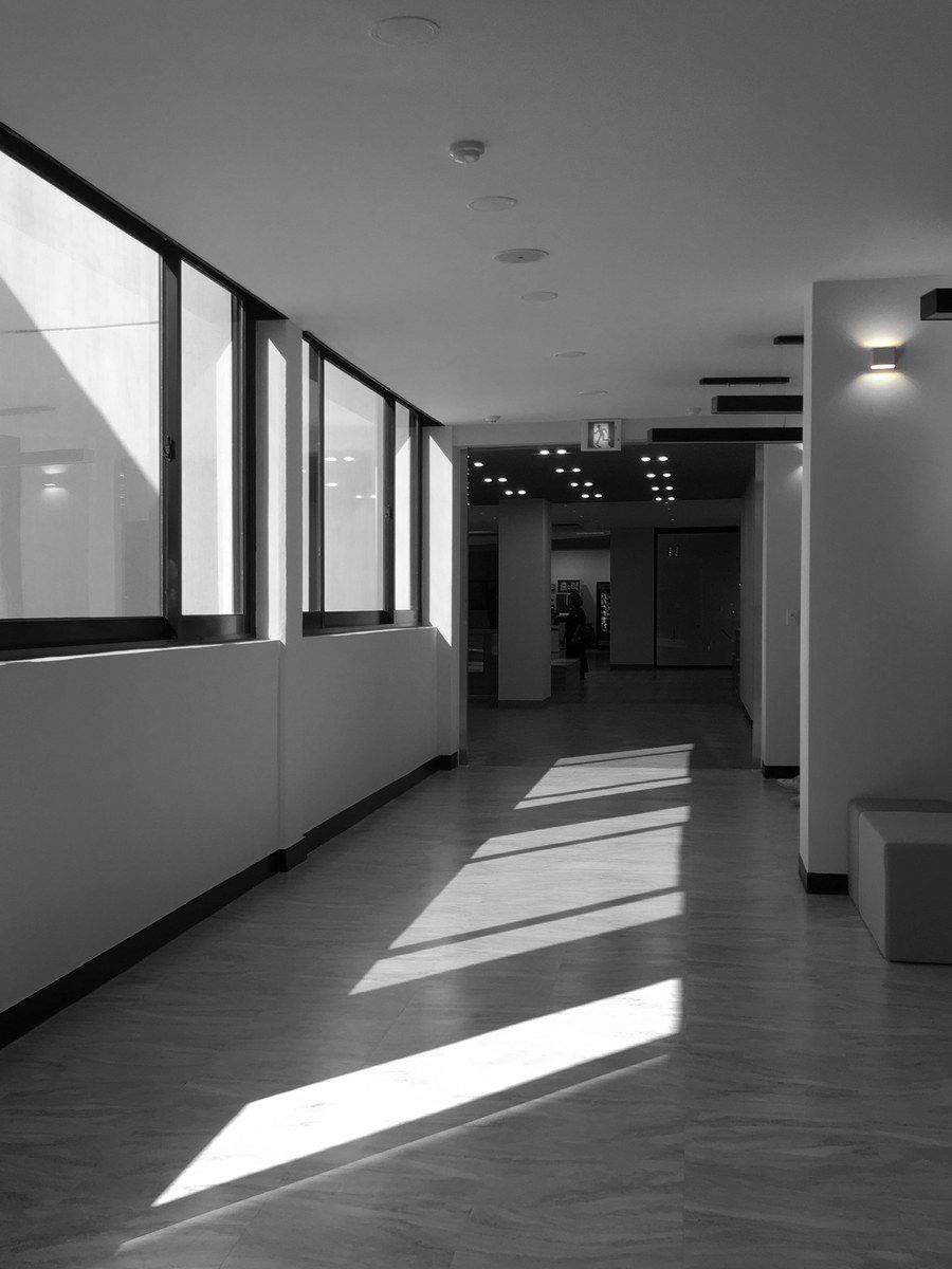 전주대학교 문예해치라운지