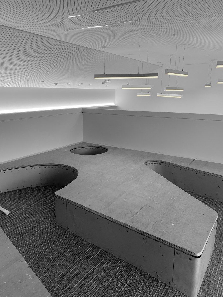 전주대학교 스마트공간