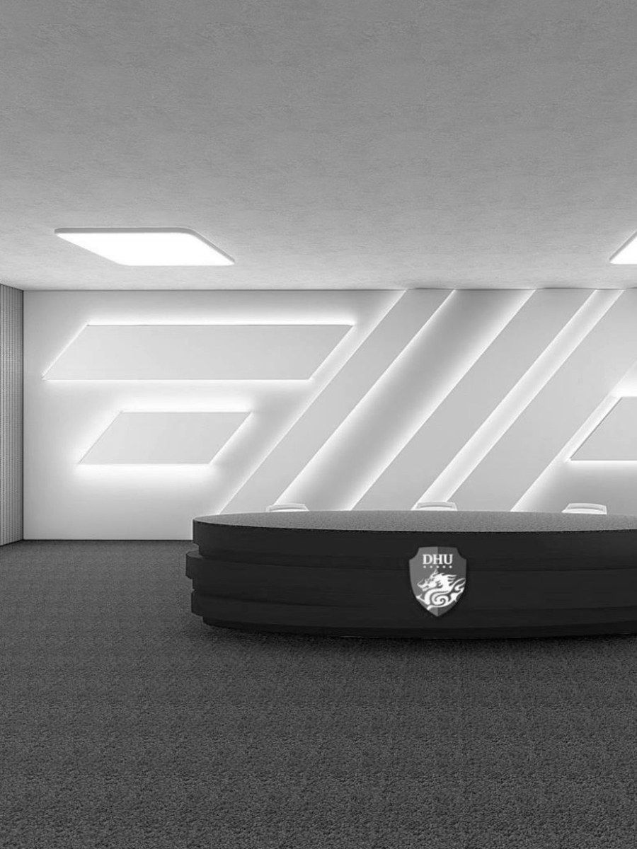 대구한의대학교 학술정보관 스튜디오